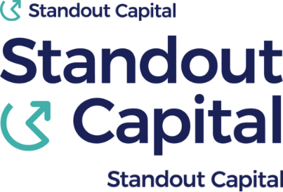 Standout Capital Standout Capital Logotype Preview